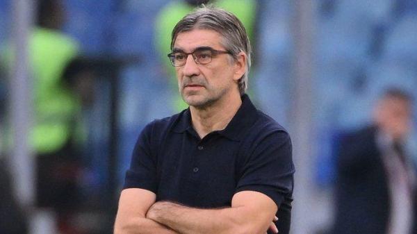 Debut Ivan Juric pelatih AS Roma 240924