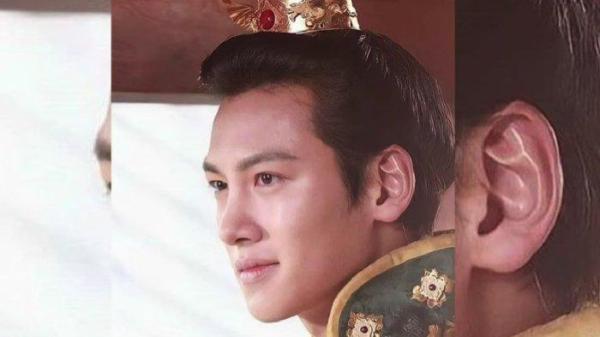 Empress Woo Drakor Terbaru Dibintangi Jeon Jong Seo dan Ji Chang Wook