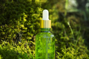 Nature's Healing Scents