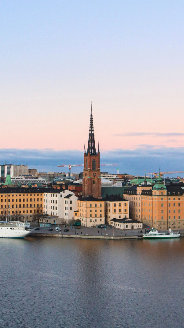 Stockholm's Hidden Gems