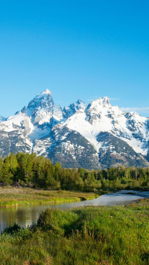 Grand Teton National Park