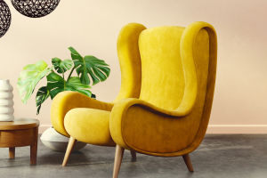 Single Sofa Options