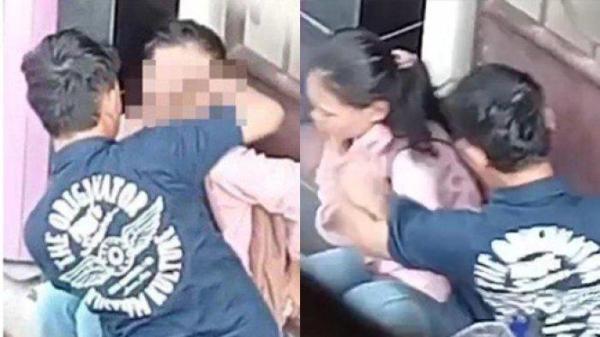 Inilah sosok mahasiswa Universitas Trunojoyo Madura (UTM) yang aniaya kekasihnya sampai penuh luka gigitan dan cakaran hingga videonya viral di media sosial