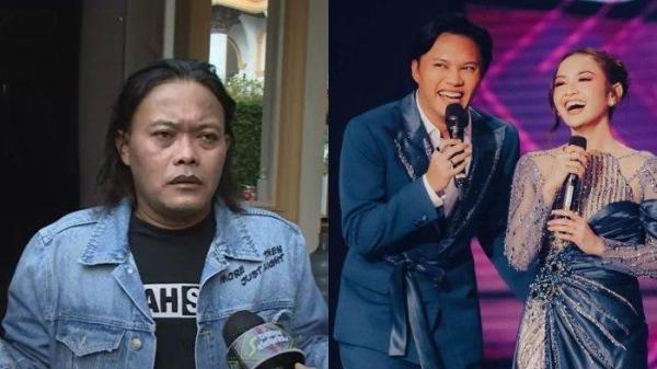 Sule Soal Perselingkuhan, Ayah Rizky Febian Akui Sudah Tercium Sejak Lamaran