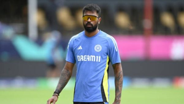 KL Rahul is the vice-captain, Hardik is the captain again, so Shami-Bhuvi get a last chance, 16-member Indian team announced for England T20 series! 2