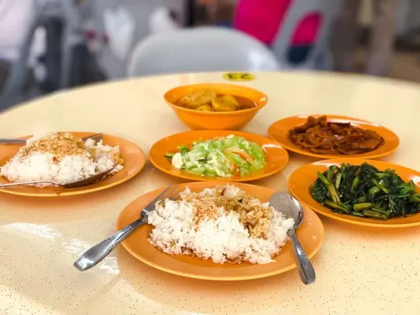 Wanita Ini Dimarahi Pacar Beli Makanan Rp 44 Ribu Gegara Lagi Nabung Buat Nikah