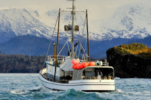 Sustainable Seas Ahead