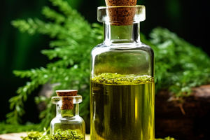 Unlocking Aromatic Benefits