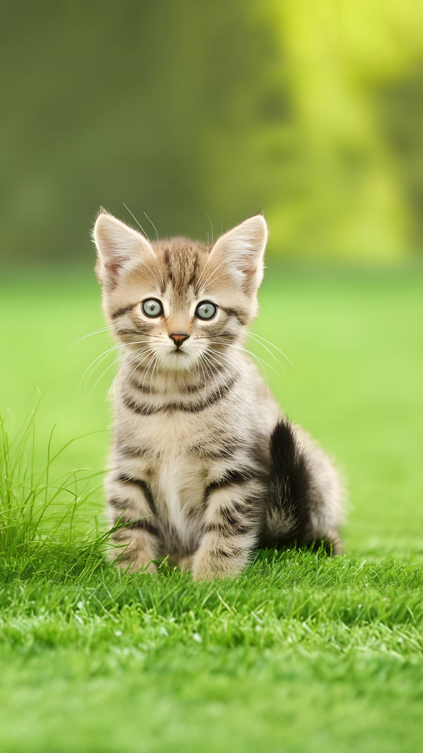 Caring for Cats Perfectly