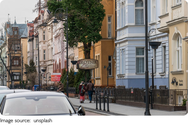 Białystok Travel Guide