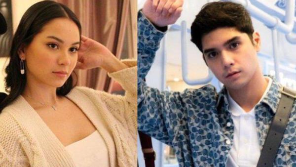 Alyssa Daguise berencana tak adakan pesta besar jika menikah dengan Al Ghazali