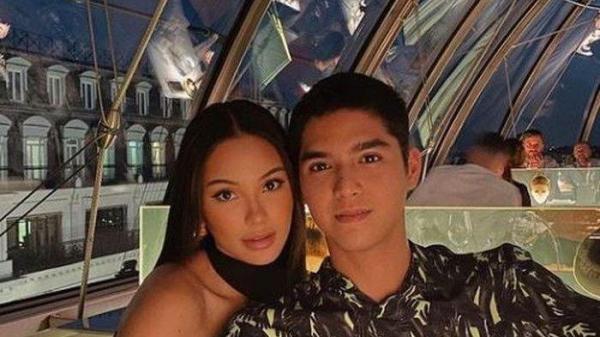 Alyssa Daguise dan Al Ghazali ingin gelar intimate wedding