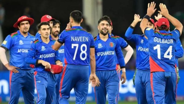 'Those four are sure....' Afghanistan captain's big prediction, told which 4 teams will play the semi-final of Champions Trophy 2025 1