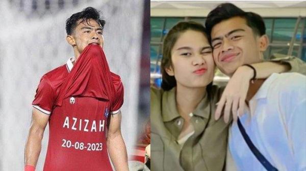 Pernikahan Azizah Salsha dan Pratama Arhan Disorot Media Korea, Singgung Kesulitan di Suwon FC

