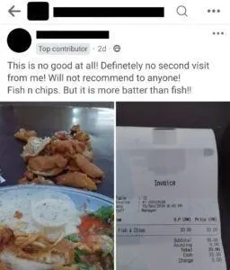 Pemilik Resto Sedih Pengunjung Lebih Pilih Komplain di Medsos