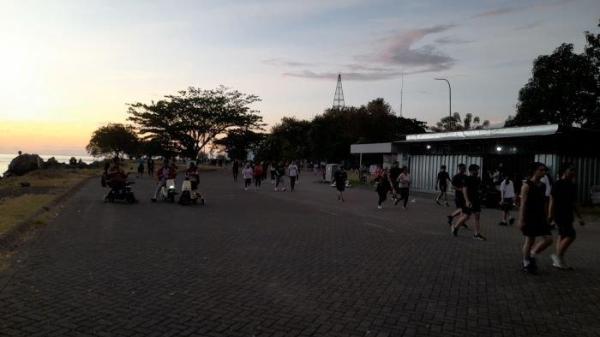 Kawasan Pohon Kasih