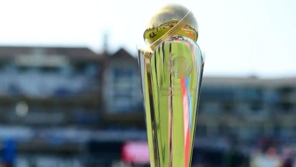 champions trophy 2025