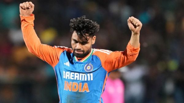 Rinku Singh captain 15-member Indian team announced for T20 series against Bangladesh, 4 players return, 3 debut 1