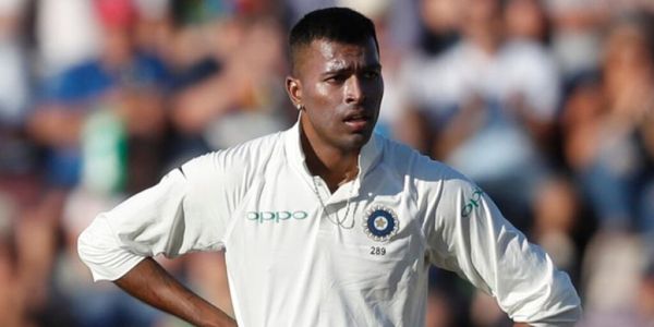 Hardik Pandya 