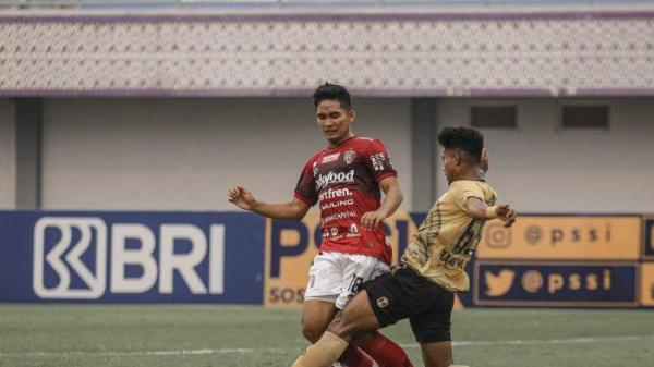 Bali United bakal menjamu lawan yang bisa saja tampil menyulitkan, yakni Barito Putera, pada pekan ke 7 BRI Liga 1 2024/2025 di Stadion Kapten I Wayan Dipta, Gianyar, Jumat (27/9) pukul 16.30 Wita.