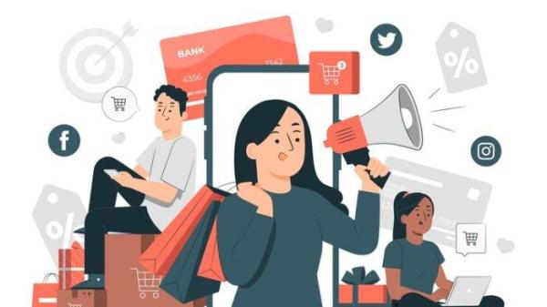 Lihat kumpulan pantun jualan yang bisa digunakan untuk promosi di sosial media berikut ini, bisa dibagikan pada pemilik UMKM.