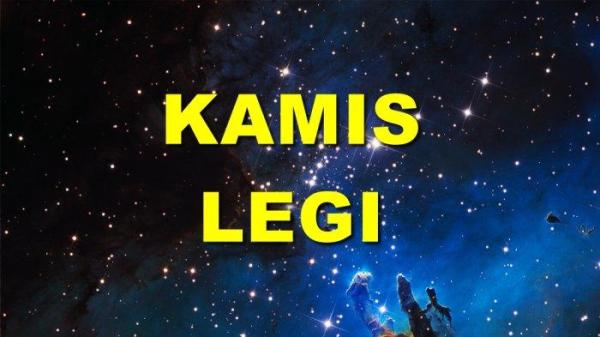 Kamis Legi