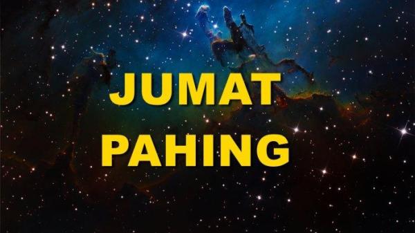 Jumat Pahing