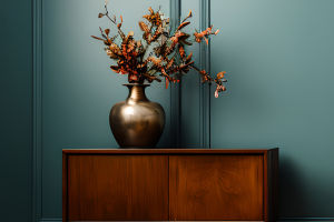 Nostalgia Meets Modernity