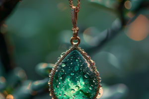 Mysteries of Gemstones