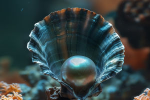 Pearl: Nature's Miracle
