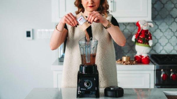 Cara menjaga kualitas dan performa blender