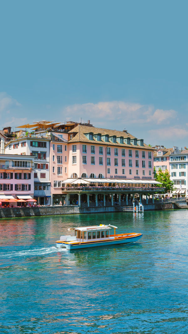 Limmat Wonders