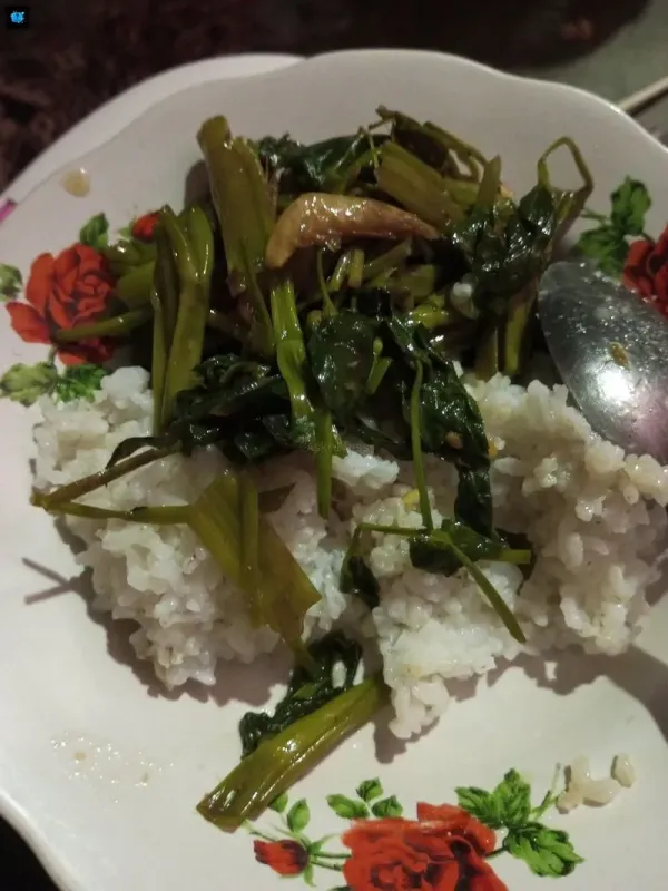 Curhatan Anak yang Bosan hingga Tak Doyan Masakan Ibu