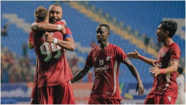 PSM Makassar ASEAN Club Championship