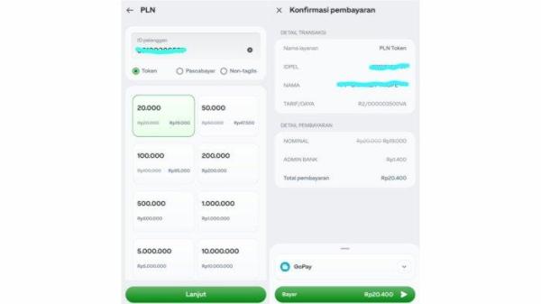 2 Tips Menghemat Pemakaian Token Listrik Agar Keuangan Tetap Aman Terkendali!
