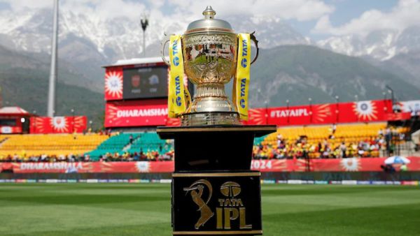 IPL 2025