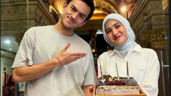 Cut Syifa dan Rizky Nazar didoakan berjodoh