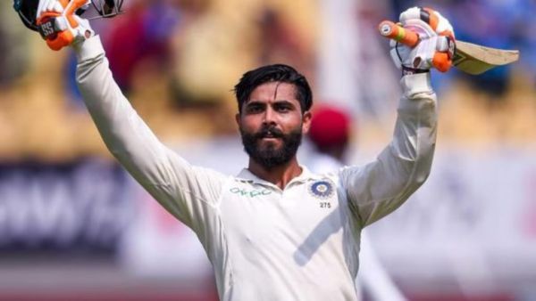 Jadeja left Kohli-Sachin behind, Kumble-Murali also left behind, first cricketer to do so in the history of 147 years 1