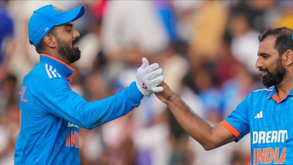 Rahul and Shami will play farewell match in T20 series against Bangladesh, then will say goodbye to the shorter format forever.