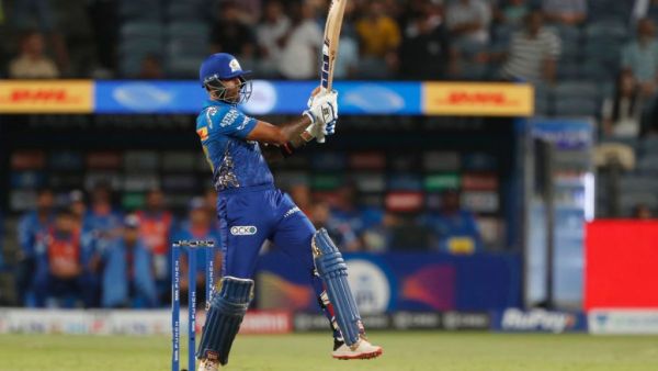 Mumbai Indians released these veterans including Rohit-Hardik, made Surya the new captain 1