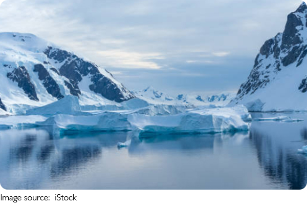 Tierra Del Fuego