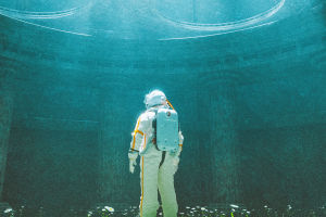 Life in Space