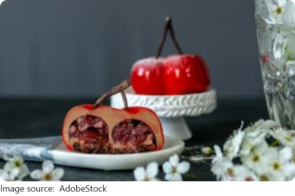Manfaat Buah Ceri