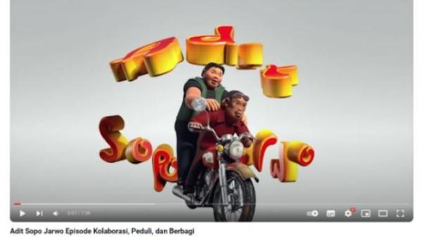 soal Pretest PembaTIK 2024 Level 3: Kreasi