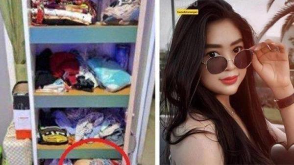 Sosok Resti Widi, Wanita yang Ditemukan Tewas Terikat Dalam Lemari di Jambi 