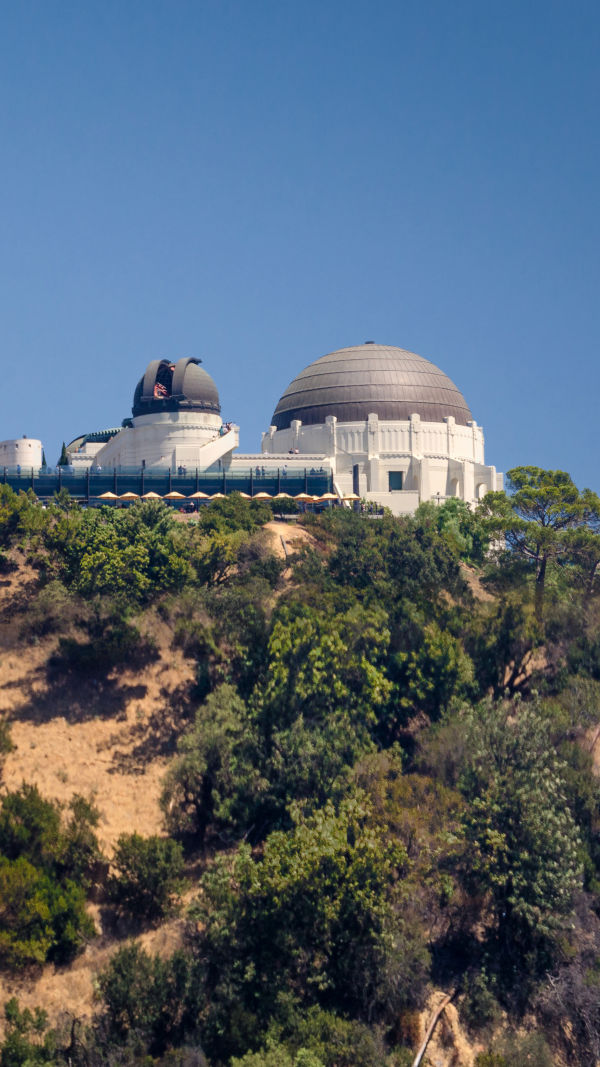Griffith Observatory
