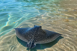 Funny Facts on Manta