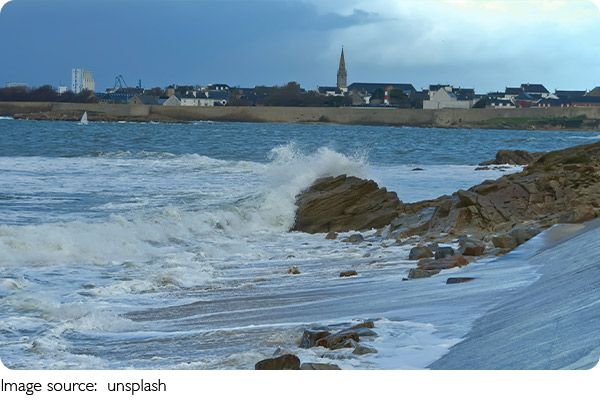 Ermont's Quiet Thrill