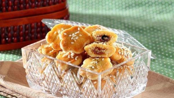 Ilustrasi - Arti Mimpi Membuat Kue, Pertanda Mendapatkan Limpahan Rezeki