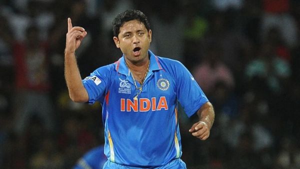 This old player doesn't have even an iota of shame left, has been out of Team India for 12 years, still doesn't retire 1